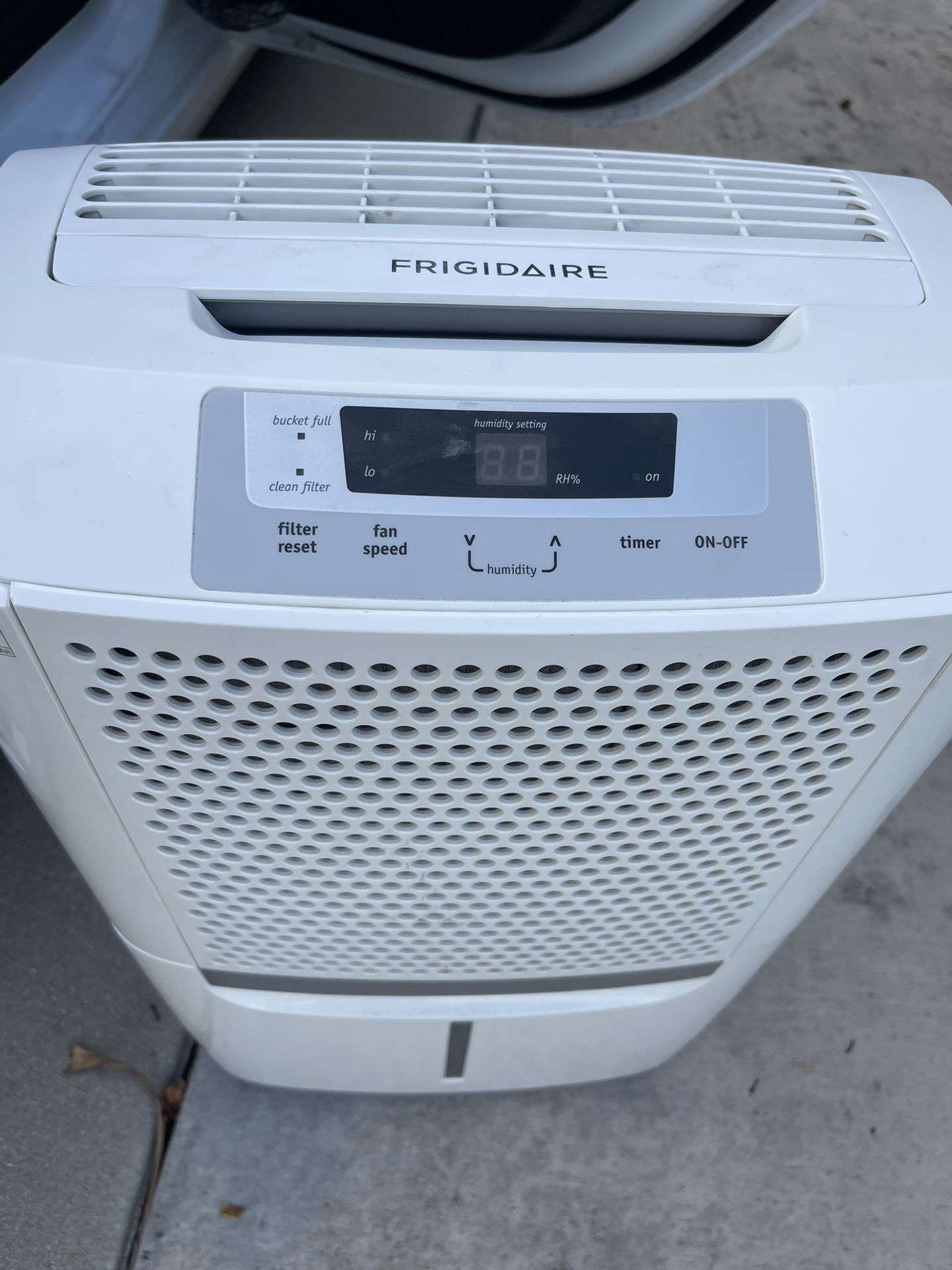 Frigidaire KN84704772