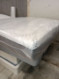 🔥💥🔥💥 $169 Full Memory Foam Mattress Available $169 🔥💥🔥💥