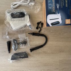 Steam Cleaner