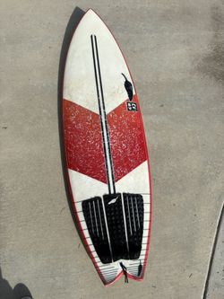 6’0 Chilli BV2 EPS
