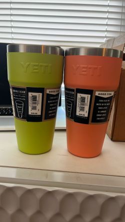 Yet Rambler 26oz $25 Each