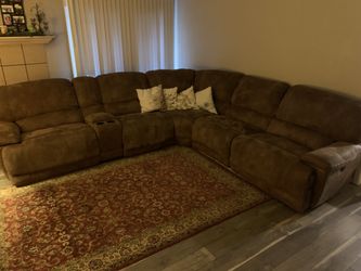 Sectional Sofa