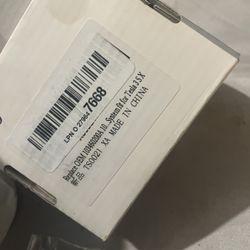 Tesla Tire Presser Sensors X4