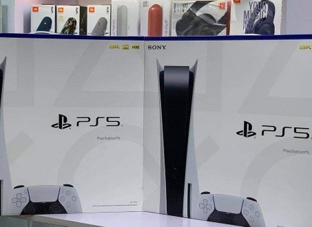 Ps5