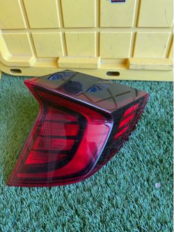 2023 Hyundai Sonata Right/Passenger Side Tail Light