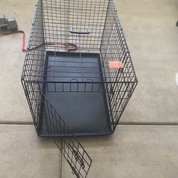 New Large Dog Kennel Cage