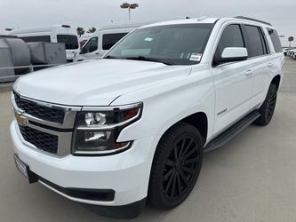 2019 Chevrolet Tahoe