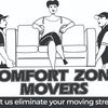 Comfort Zone Movers 