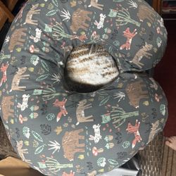 Nursing Pillows 