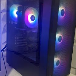 Gaming Setup