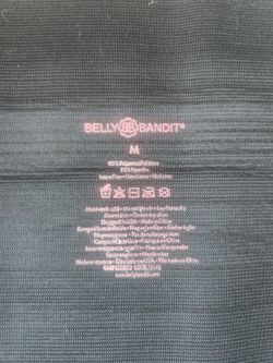 Belly Bandit Postpartum Belly Wrap Size M