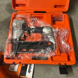 Paslode 16 G Nailer 