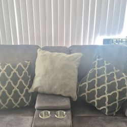 Decorative Pillows