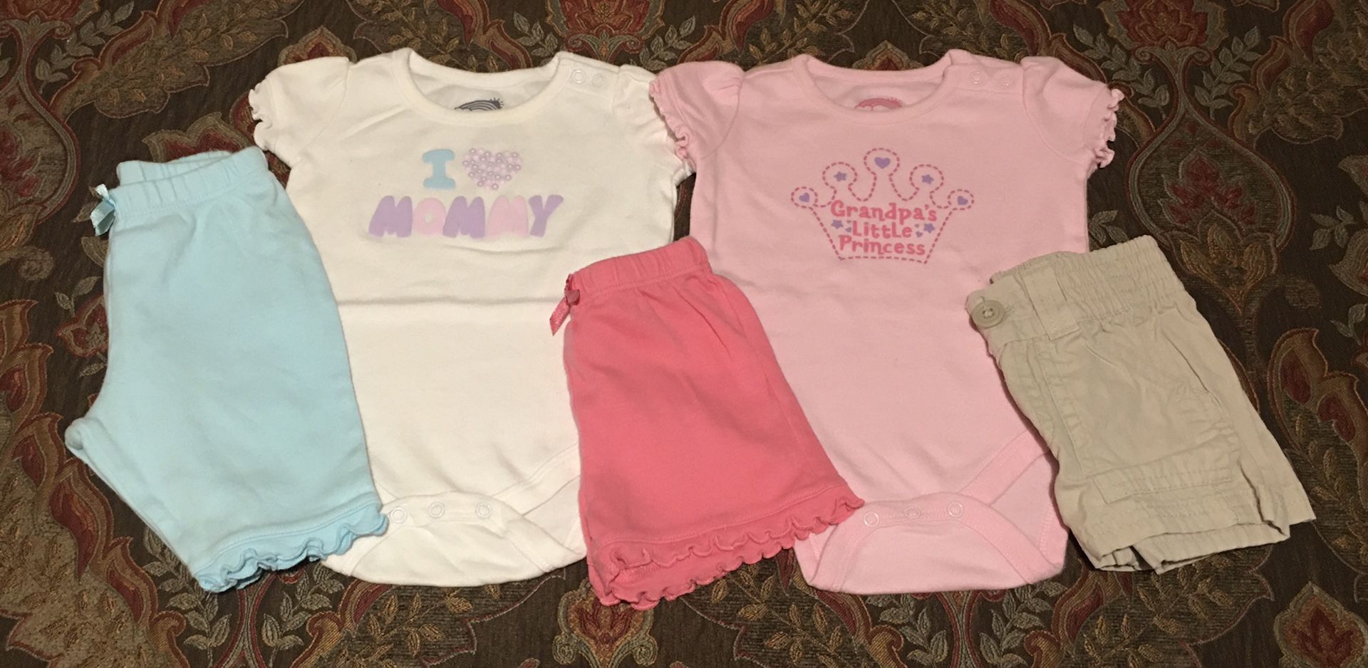 Baby Clothes