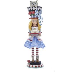 Kurt Adler Collectible Nutcracker Doll Gift in Box