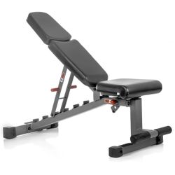 Weight Bench - Flat, Incline, Decline (Brand New)