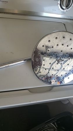 Shower head