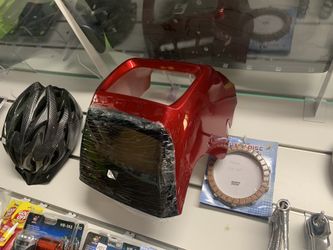 Careta de JAWA 350 modelo 638/640