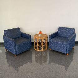 10 Office seats For 250
