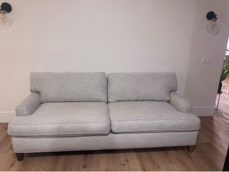 Couch 86”