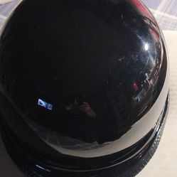MOTORCYCLE HELMET 