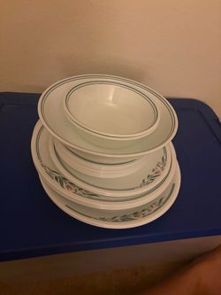 Plates