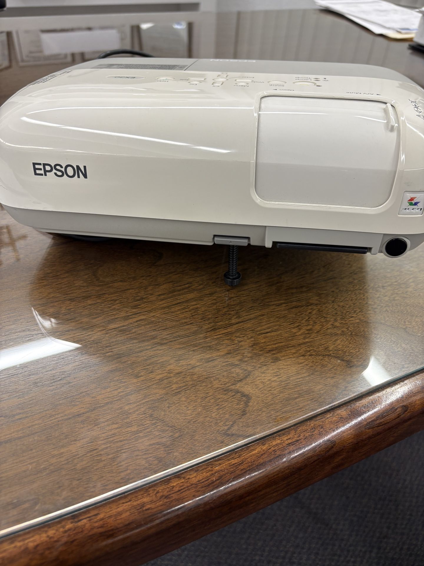 Epson Projector