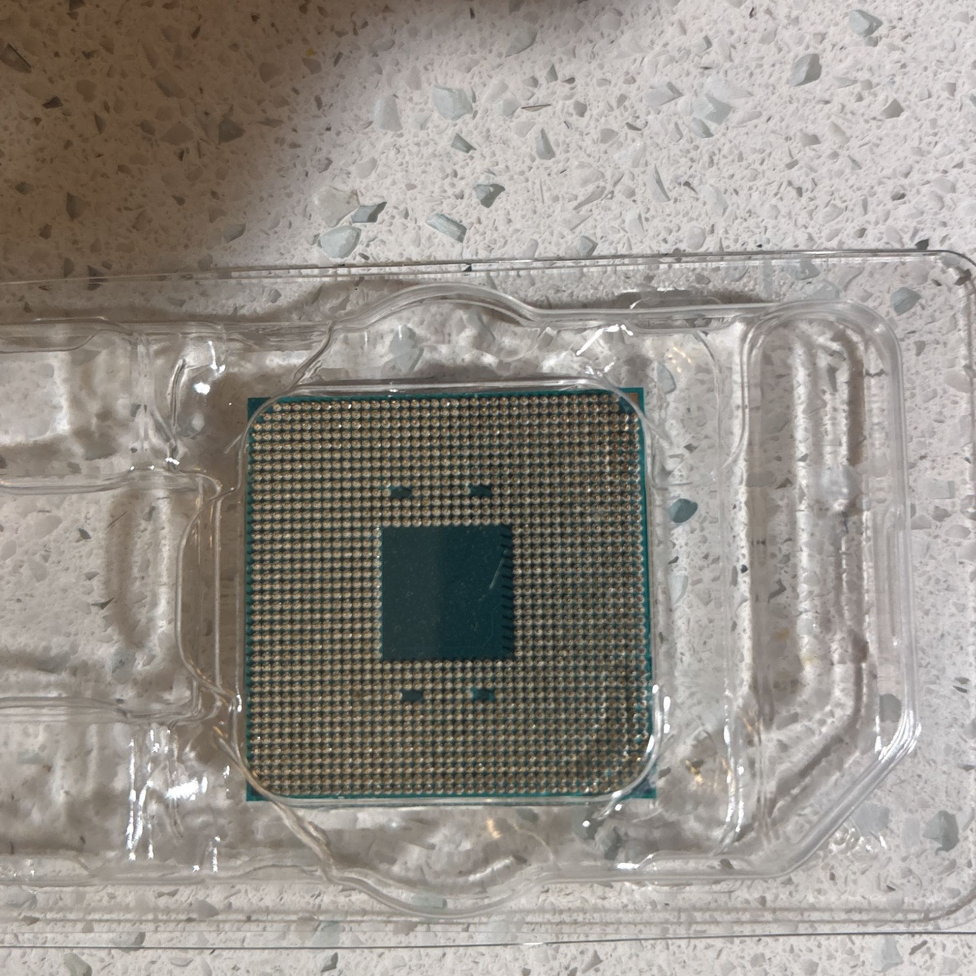 Perfect Condition Ryzen 7 2700x