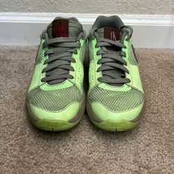 Ja 1's Zombie and Bite 