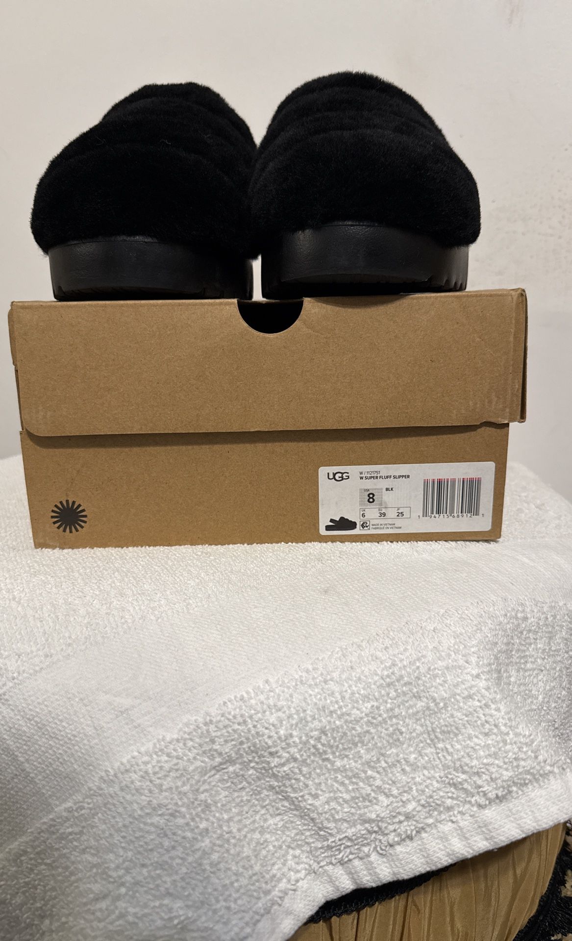 Uggs