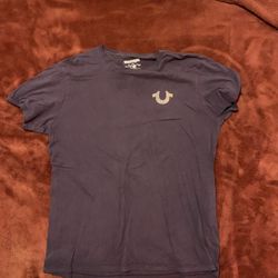 True Religion Shirt Camo