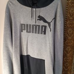 Puma Sweater