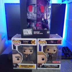 Collectibles 