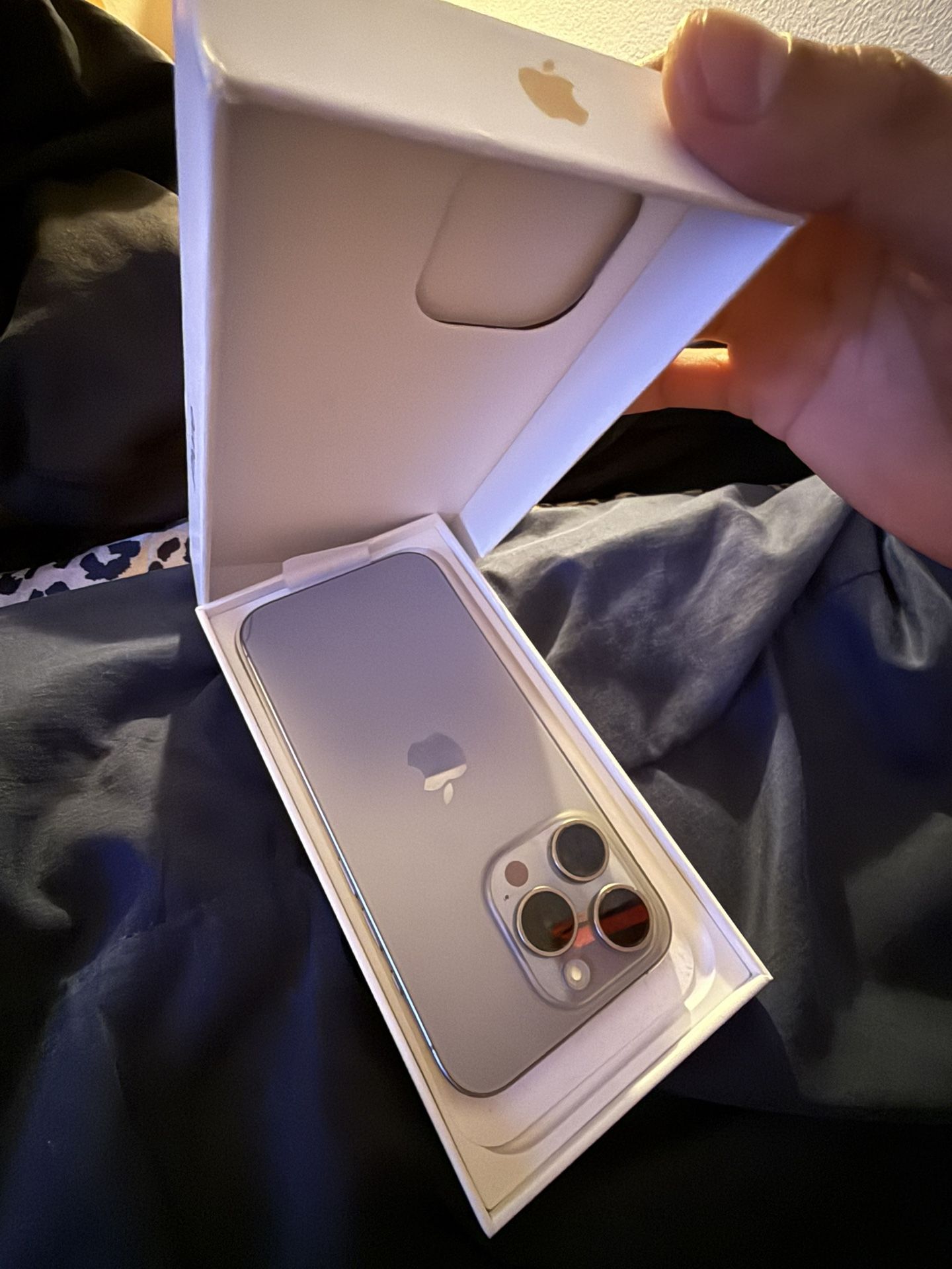 iPhone 15 Pro