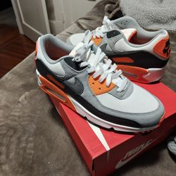 Air Max 