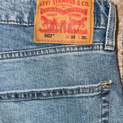 Levi’s 
