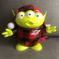 Toy Story Alien