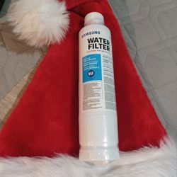 Samsung Genuine Water Filter!