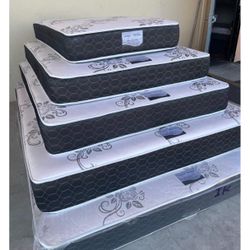 Queen Size Mattress 