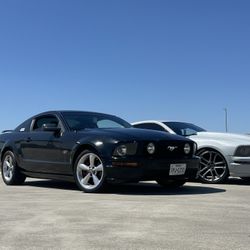 2006 Ford Mustang Gt