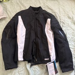 Bilt jacket