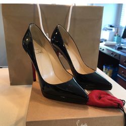 Louboutin 7.5