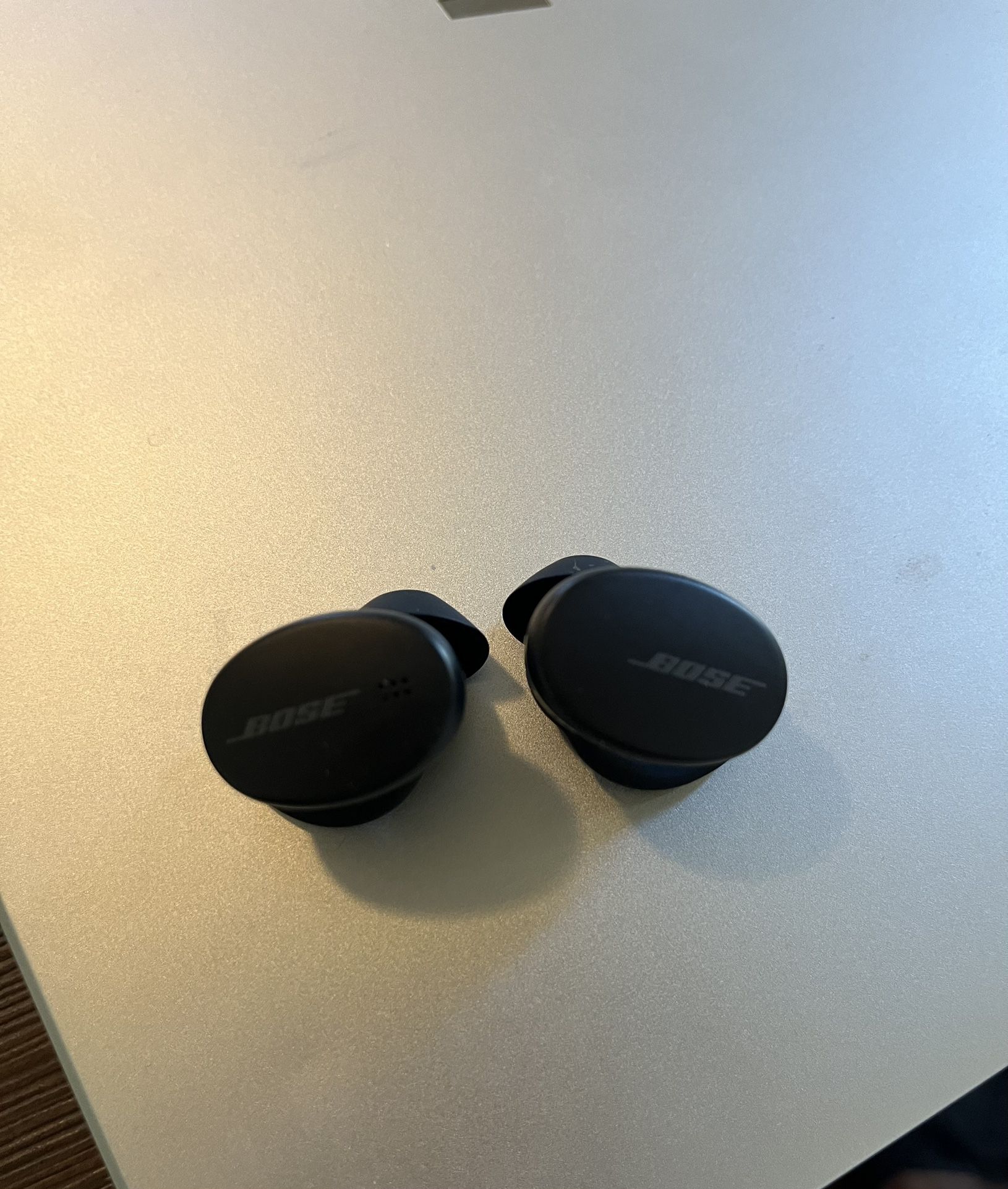 Bose QuietComfort Wireless earphone Earbuds