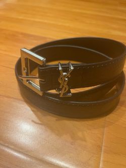 Designer Belt