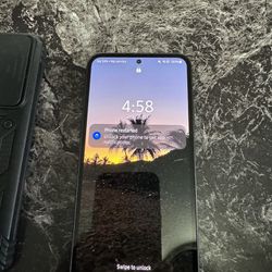 Samsung A54 Unlocked