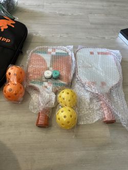 St. Filipp TK-001 rackets New