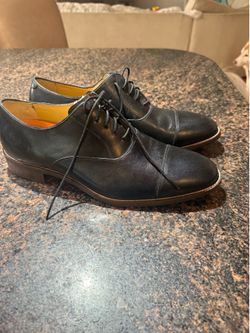 New - Cole Haan men’s dress shoes size 10.5