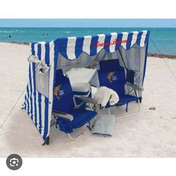 Tommy Bahama Beach Cabana NEW