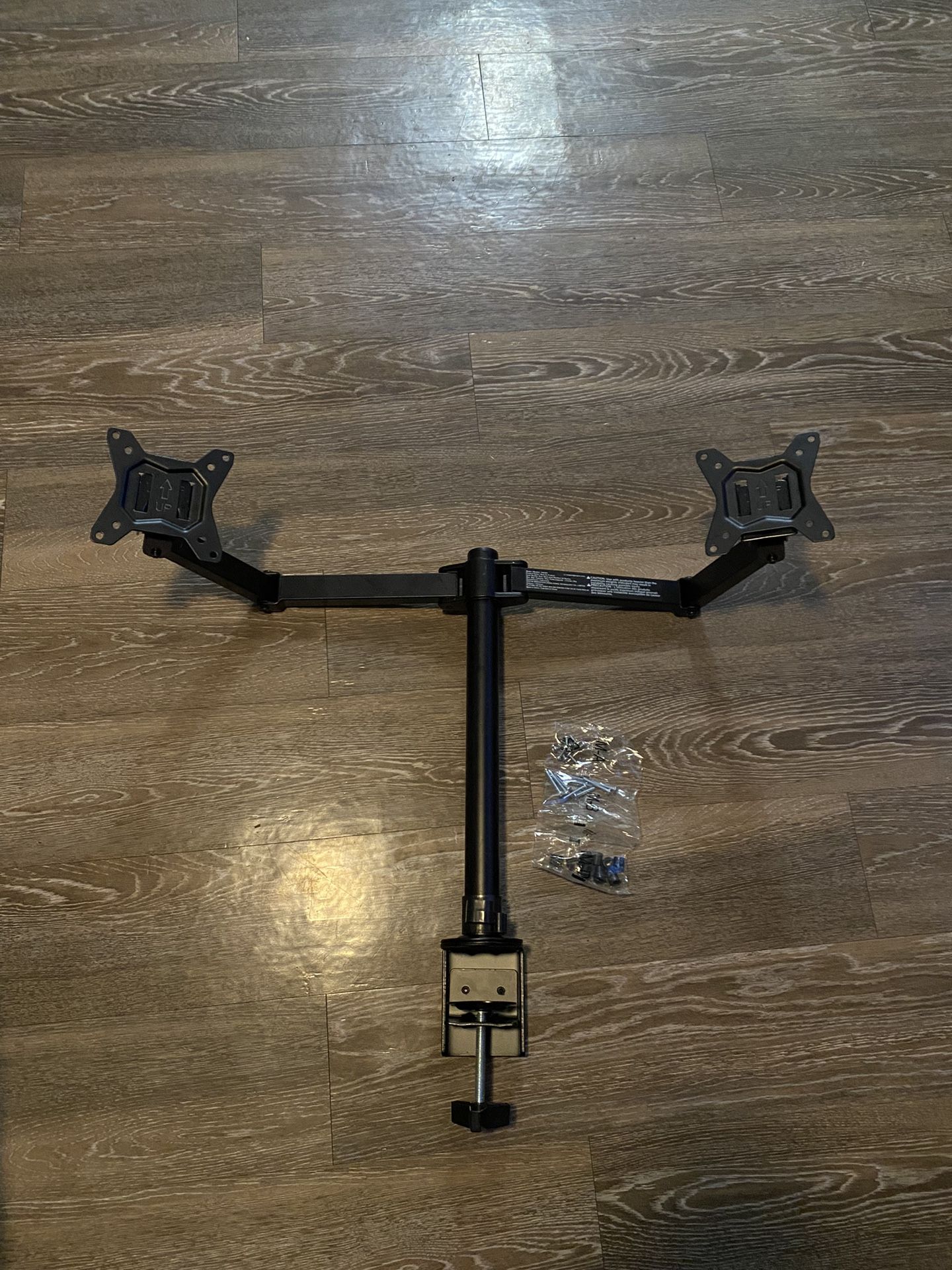 Ergear Monitor Stand