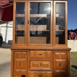 China Cabinet
